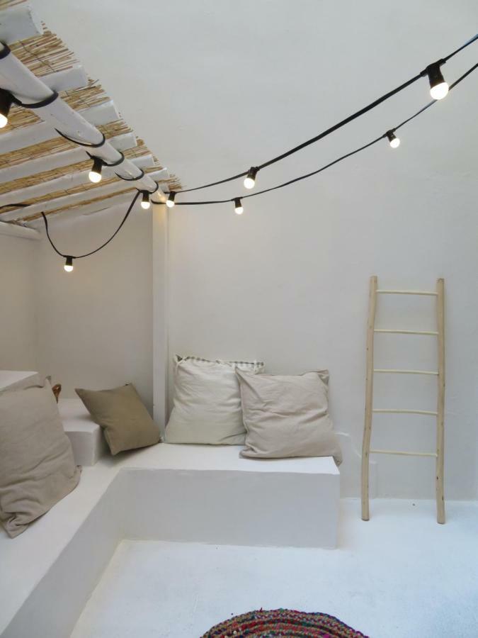 Apartmán Mirmont Greek Style Bordeaux Exteriér fotografie