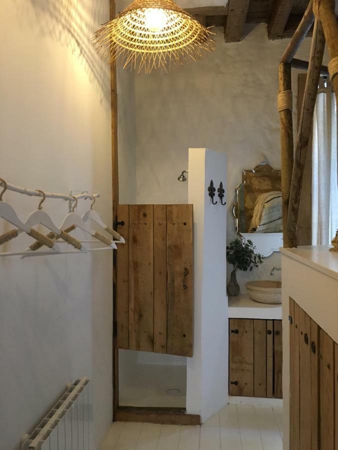 Apartmán Mirmont Greek Style Bordeaux Exteriér fotografie