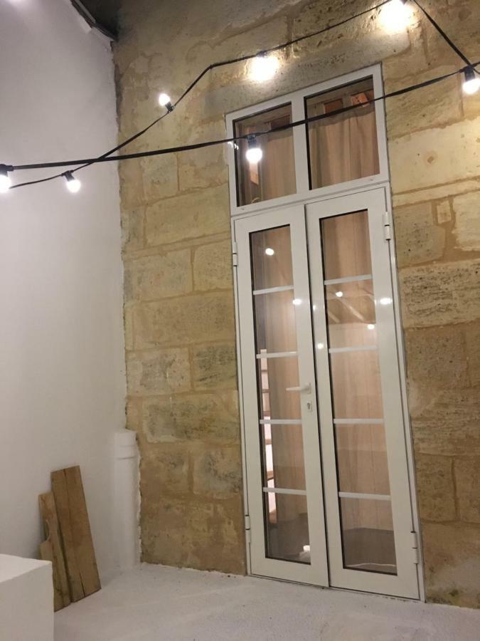 Apartmán Mirmont Greek Style Bordeaux Exteriér fotografie