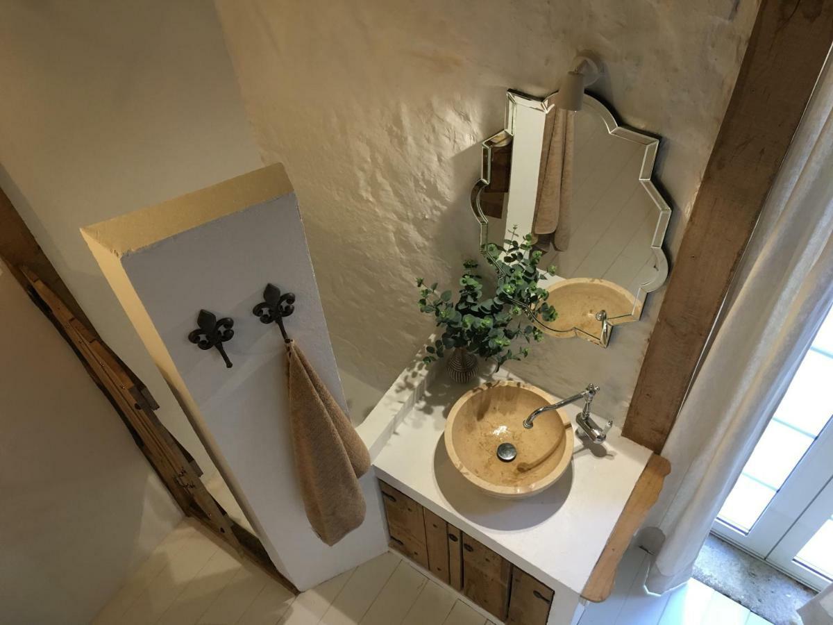 Apartmán Mirmont Greek Style Bordeaux Exteriér fotografie