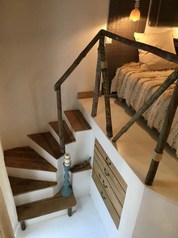 Apartmán Mirmont Greek Style Bordeaux Exteriér fotografie