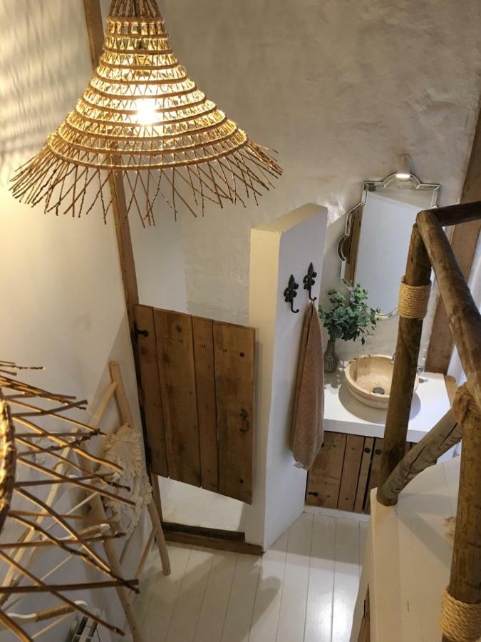 Apartmán Mirmont Greek Style Bordeaux Exteriér fotografie